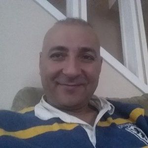 Meet your Posher, Mohamed